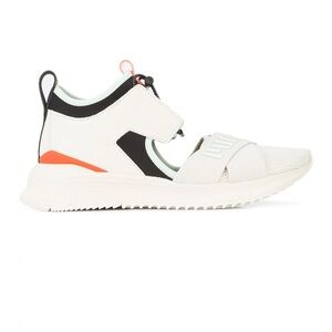 Puma X Fenty Avid Cut-Out Sneakers